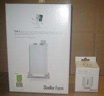 SWIZZ-STYLE ANTON HUMIDIFIER plus Cartridge LIME color