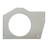 Midwest Hearth Pellet Stove Gaskets (Enviro 50-1448 St Croix 80P52232-R Exhaust Gasket) N6