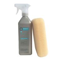 Bundle - 2 Items - StoneTech Revitalizer Cucumber Scent Cleaner &amp; Protector for Tile &amp; Stone - 24 oz Spray Bottle...