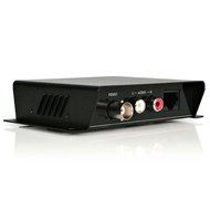 StarTech.com COMPUTPEXTA Composite Video Extender over Cat 5 with Audio N4