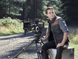 Blackmagic Design URSA Mini 4K Camera with PL Mount, 4K Super 35 Sensor and Global Shutter N7