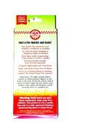 Maine Flame 5 Count MF5C Cinnamon Fire Starter N2