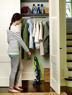BISSELL BOLT ION Plus 2-in-1 Lightweight Cordless Vacuum with EdgeReach Technology, 18v, 13121 N6