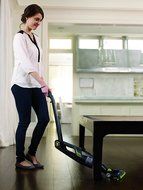 BISSELL BOLT ION Plus 2-in-1 Lightweight Cordless Vacuum with EdgeReach Technology, 18v, 13121 N7