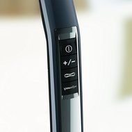 BISSELL BOLT ION Plus 2-in-1 Lightweight Cordless Vacuum with EdgeReach Technology, 18v, 13121 N9