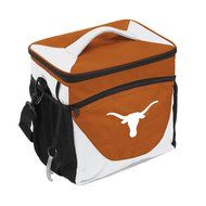 NCAA 24 Can Cooler by Logo Brands N7