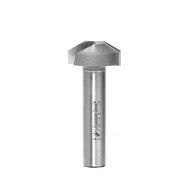 Amana Tool 56116 Raised Panel Groove 2-Flute Carbide Tipped Router Bit, 1/2-Inch Shank by Amana Tool