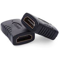 SinLoon（2-PACK) HDMI Coupler Female to HDMI Female HDMI Connection Adapter,In-Line Coupler M-AV003,HDMI straight...