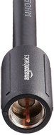 AmazonBasics CL2-Rated Coaxial Cable - 15 Feet N16