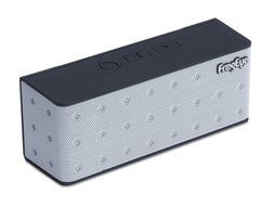 FrogEye BT-S7-3 HotBox S7+, Wireless Speaker and Power Bank-Blue N12