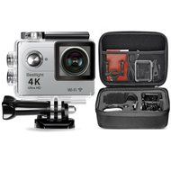 Bestlight sport Action Camera 12MP 4K 60fps WIFI 2-Inch LCD Display 170&deg; Wide Angle Full HD Lens,98FT/30m Waterproof... N2