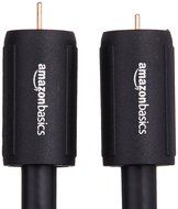 AmazonBasics CL2-Rated Coaxial Cable - 15 Feet N17