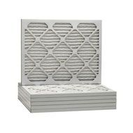 ComfortUp WP80S.012026 - 20" x 26" x 1 Premium MERV 8 Pleated Air Filter - 6 pack