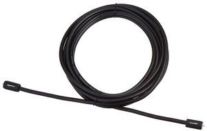 AmazonBasics CL2-Rated Coaxial Cable - 15 Feet N18
