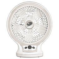 Bionaire Table Fan Circulator, 10-Inch