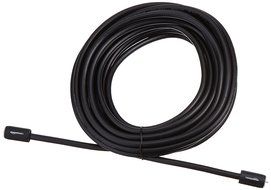 AmazonBasics CL2-Rated Coaxial Cable - 15 Feet N20