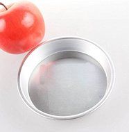 Pizza Dish Deep Cake Mold 5Inch Round Tray Cupcake Bakeware Diy Pan Cooking Tools