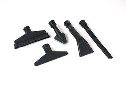 WORKSHOP Wet Dry Vacs WS17854A 1-7/8" Basic Homeowner Kit for Wet Dry Shop Vacuum, 5-piece N3