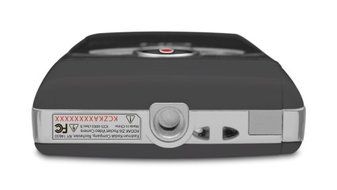 Kodak Zi6 Pocket Video Black Camera N7