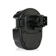 efluky 2Pack 3.0Ah 14.4V Power Tool Replacement Battery for Dewalt DC DW Series DC9091 DE9038 DE9091 DE9092 DE9094...