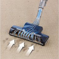 Kenmore Bagless Compact Canister Vacuum with Turbine Brush N3