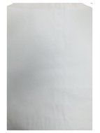 Glassine Lined Pastry / Candy / Food Bags - Packs of 30 (4.75 x 6.75&quot;, Yellow)