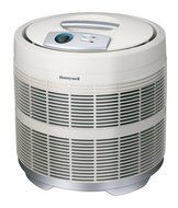 Honeywell 50250-S True HEPA Air Purifier, 390 sq. ft.