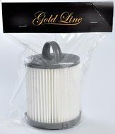 EUREKA Type DCF-21 Washable &amp; Reusable Filter for select Eureka AirSpeed, WhirlWind, Comfort Clean, In-Reach series... N2