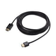 Cable Matters (2-Pack) Ultra-Slim HDMI Cables 3D &amp; 4K Rated with Ethernet &ndash; 6 Feet N20