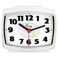 New EQUITY BY LA CROSSE 33100 Electric Analog Alarm Clock