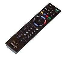 OEM Sony Remote Control: KDL50W790B, KDL-50W790B, KDL50W800B, KDL-50W800B, KDL55W790B, KDL-55W790B