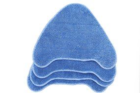 For Hoover (4 PADS). Type WH01000 pads for Hoover WH20200 steam mop and WH20300 Canister Steam Cleaner. Genuine...