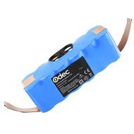 Odec Irobot Roomba 14.4V Battery for Roomba 500, 600, 700 &amp; 800 Series, 3500mAh Ni-MH Battery Pack N6