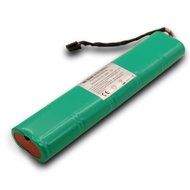 Mr.Batt 3600mAh Replacement Battery for Neato Botvac 70e, 75, 80, 85, D75, D80, D85 Robot Vacuum Cleaners N3