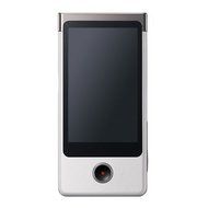 Sony Bloggie Touch Camera, 4-Hour (Silver) (Discontinued by Manufacturer) N2