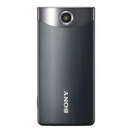 Sony Bloggie Touch Camera, 4-Hour (Silver) (Discontinued by Manufacturer) N3