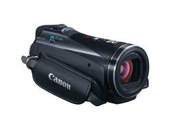 Canon VIXIA HF M41 Full HD Camcorder with HD CMOS Pro and 32GB Internal Flash Memory N13