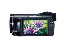 Canon VIXIA HF M41 Full HD Camcorder with HD CMOS Pro and 32GB Internal Flash Memory N14