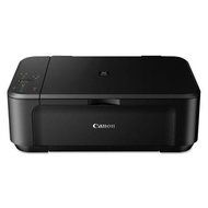 CNM8331B002 - PIXMA MG3520 Wireless Photo All-in-One Inkjet Printer