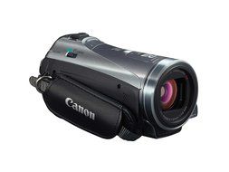 Canon VIXIA HF M41 Full HD Camcorder with HD CMOS Pro and 32GB Internal Flash Memory N16