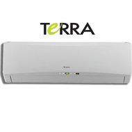 GREE Terra LE Ultra Efficient 18,000 BTU Ductless Mini Split A/C (208/230V) w/ Inverter, Heat, Remote &amp; FREE 25... N2