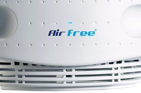 Airfree P1000 Filterless Air Purifier N2