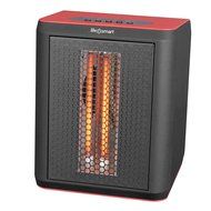 Lifesmart 3 Element Quartz Desktop Heater &amp; Fan N2