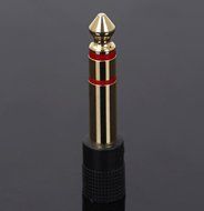 SMSL sApII TPA6120A2 Big Power High Fidelity Stereo Headphone Amplifier golden