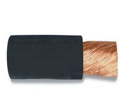 1Ga Epdm Black Welding Cable 100 Feet/Box 780/0.010