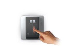 Stadler Form P-002 NEW PAUL Heater, Black