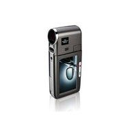 SAMSONIC HD Digital Camcorder 3.0 (16:9) LTPS Touch Screen 5.0 Megapixel Digital Camera