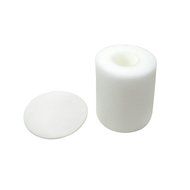 Replacement Kit for Shark NV500 Rotator Pro Lift-Away Foam Filter Compare with Shark Part # XHF500 XFF500 Fits...