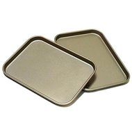 Danesco ProMini Set of 4 Bundt Pans - Carbon Steel With Non-stick Coating N2
