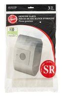 Hoover 401010SR Allergen Filtration Vacuum Cleaner Bag N2